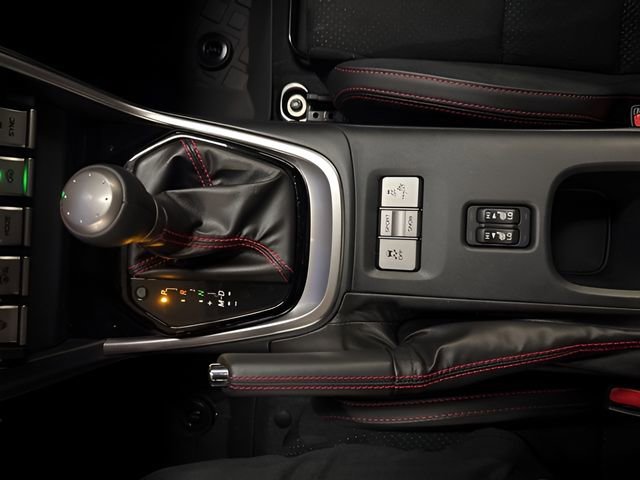Used 2024 Subaru BRZ Limited RWD image 24