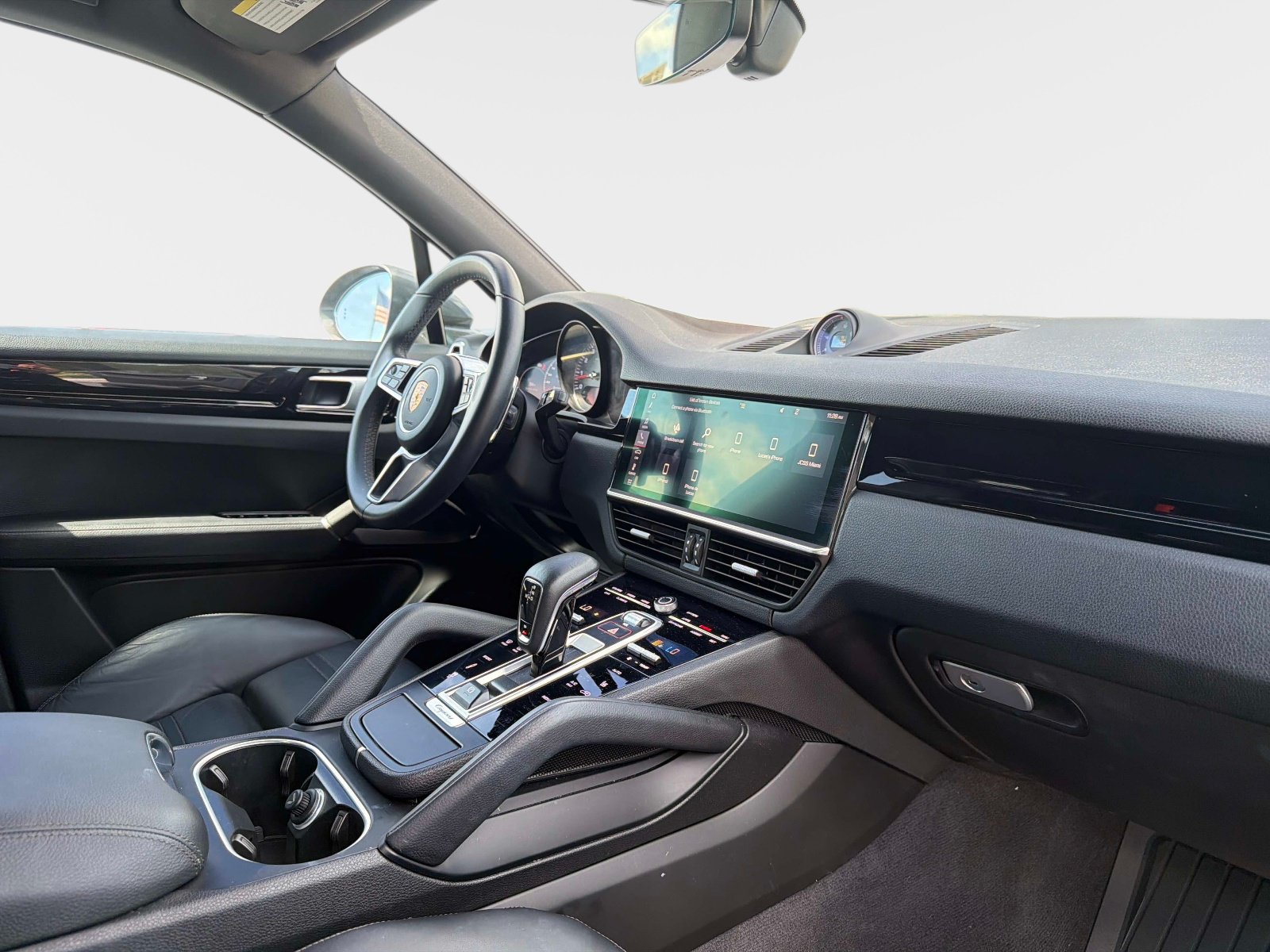 Used 2019 Porsche Cayenne S AWD/4WD image 26