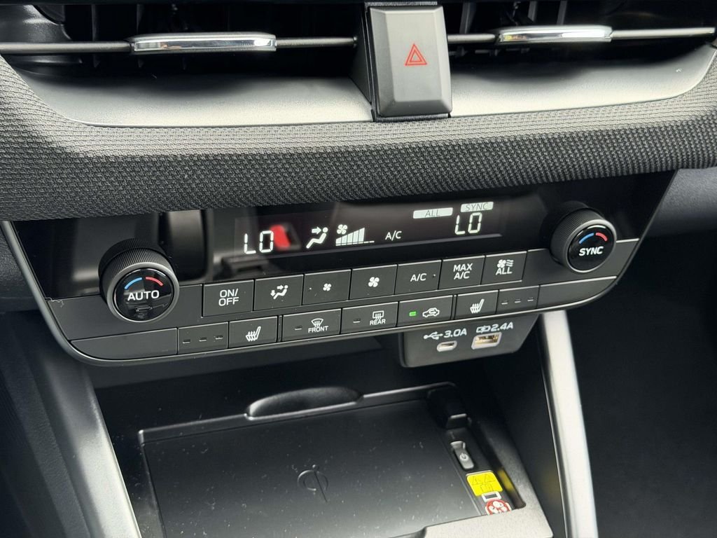 New 2026 Subaru Outback Premium AWD/4WD image 22