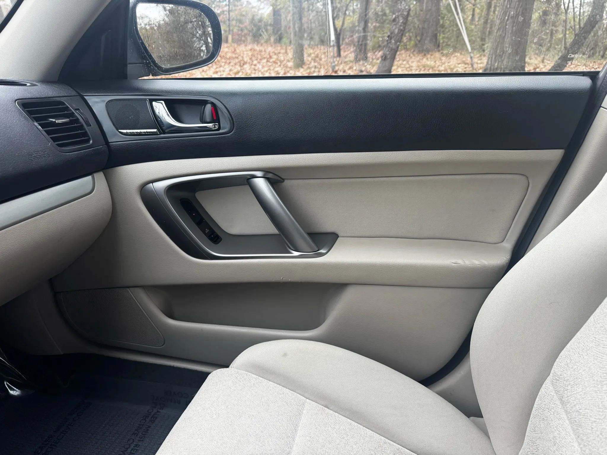 Used 2009 Subaru Outback 2.5i Special Edition image 10