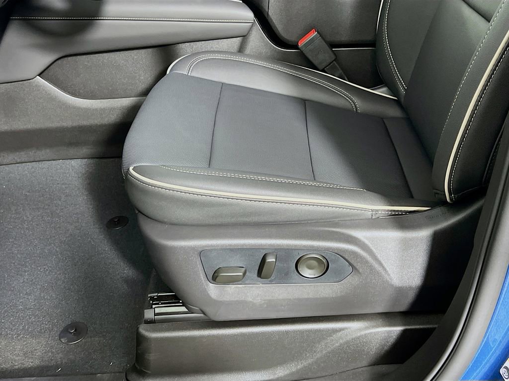 New 2026 Chevrolet Tahoe Premier image 20