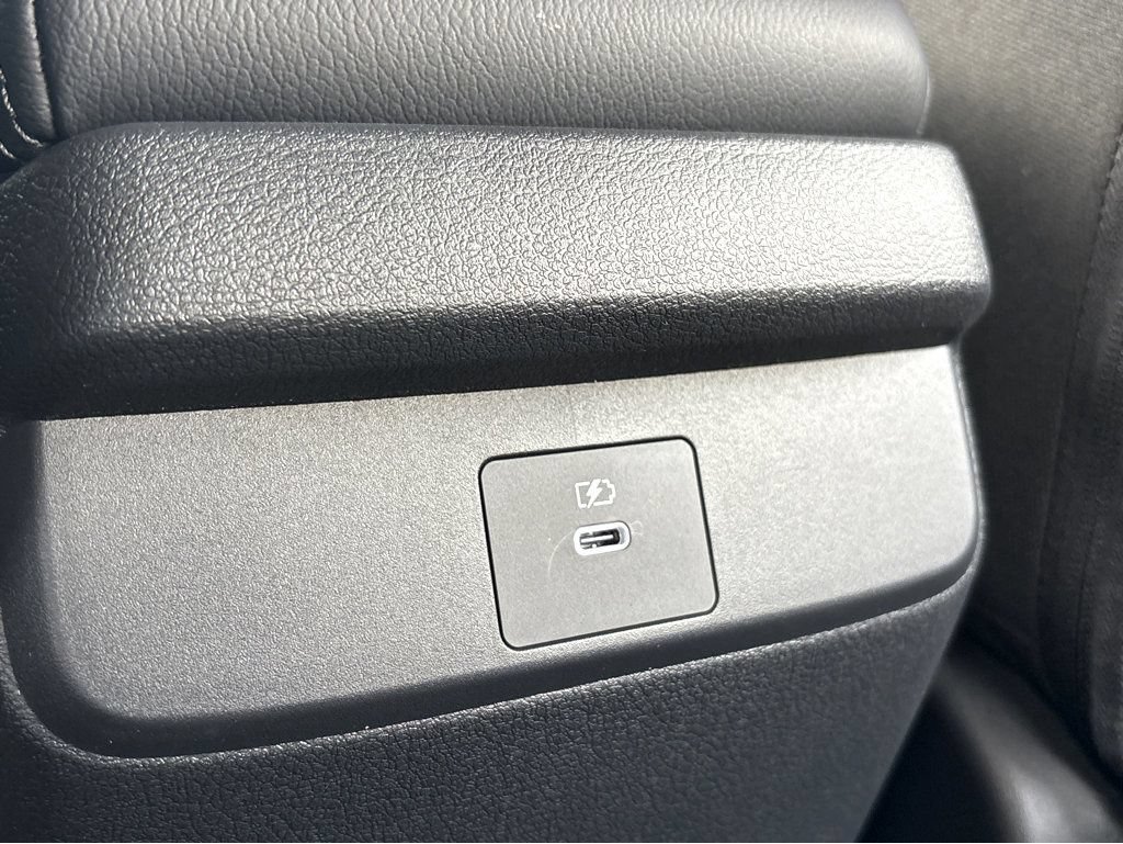 New 2026 Nissan Sentra SV w/ SV Convenience Package FWD image 22