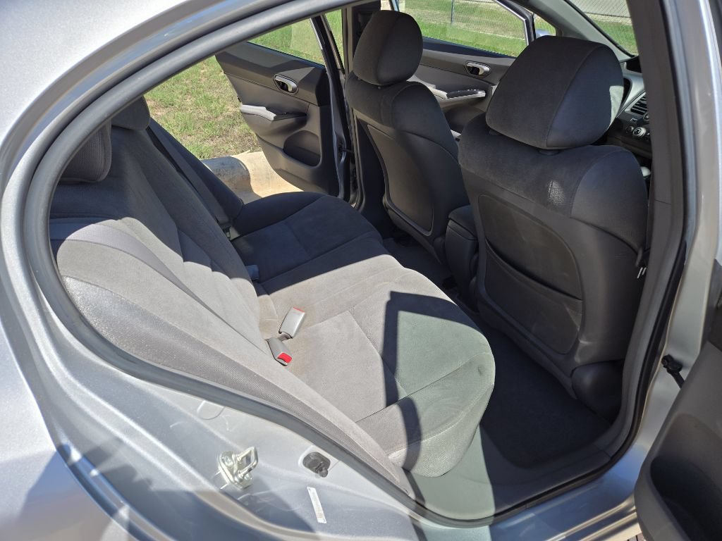 Used 2006 Honda Civic LX image 15