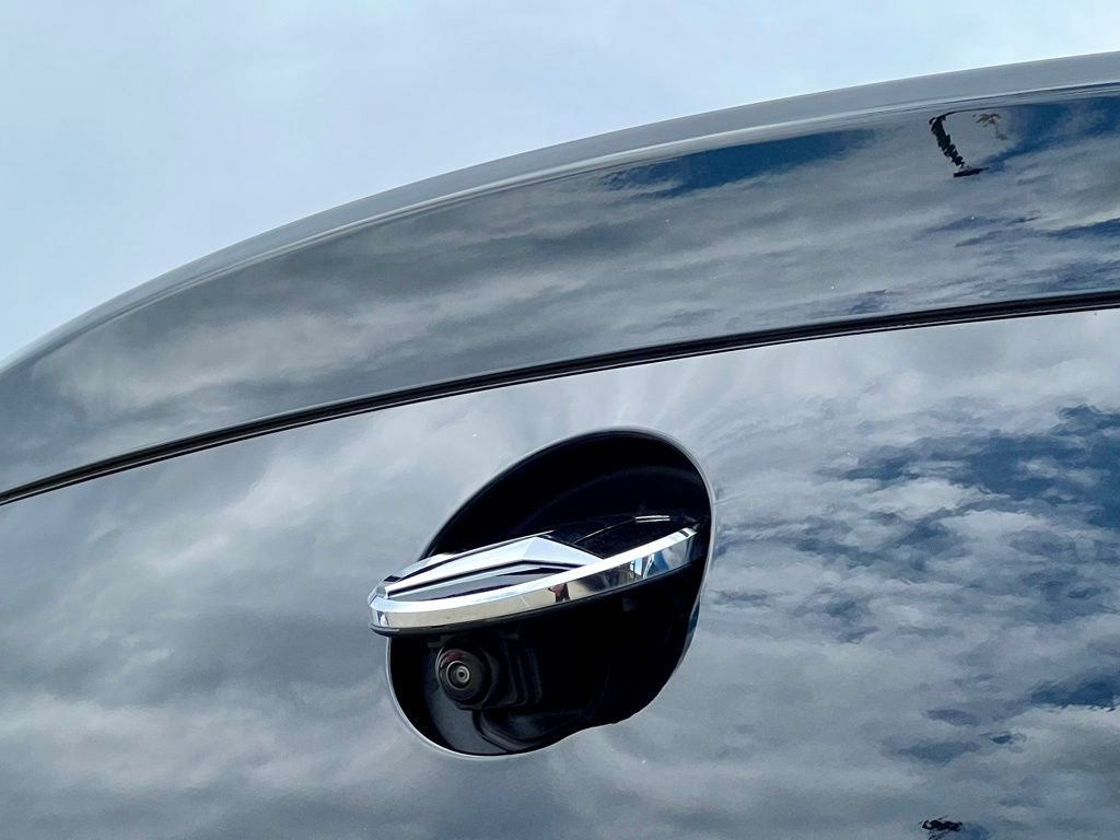 Certified 2023 Mercedes-Benz E 450 4MATIC Cabriolet image 30