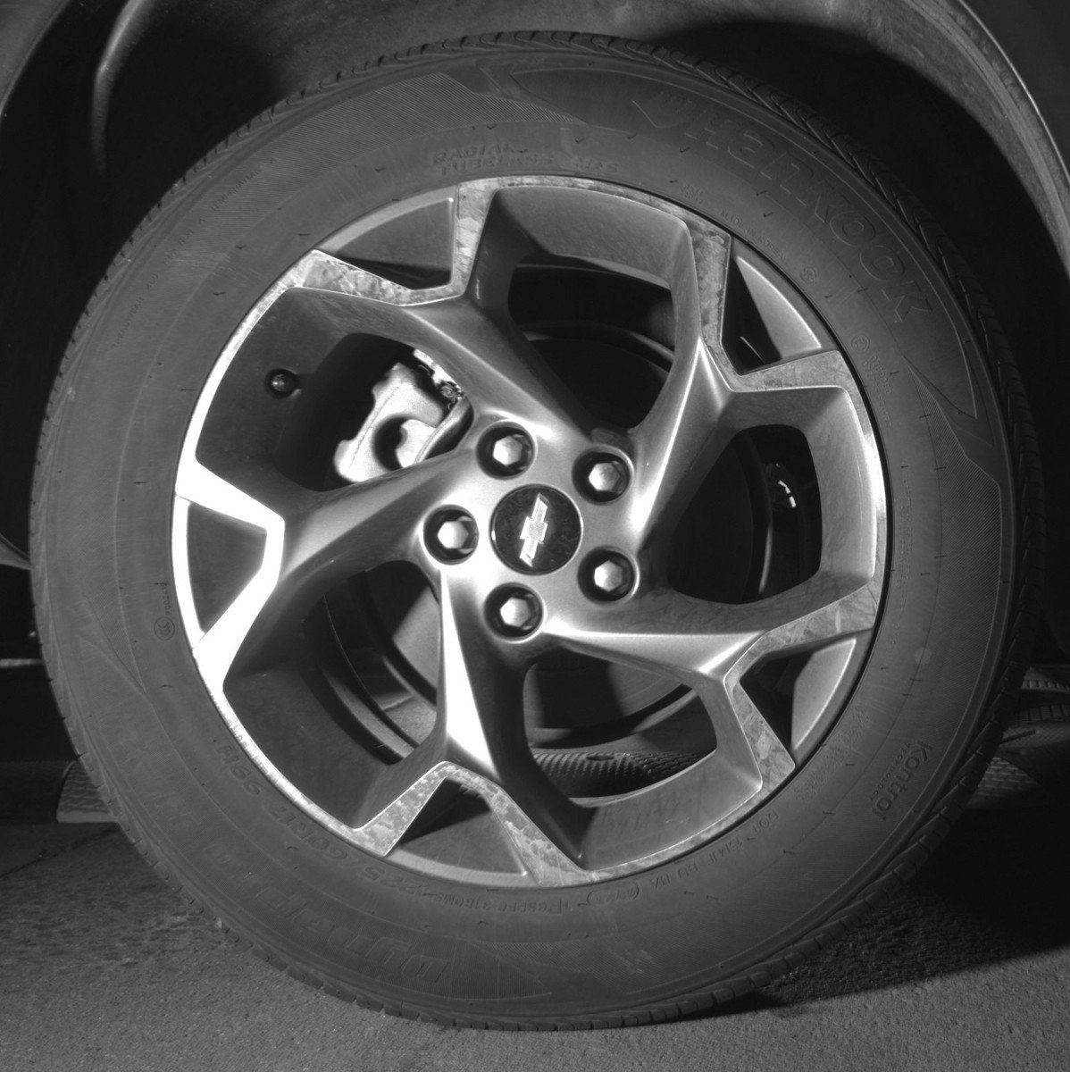 Used 2025 Chevrolet Trax LT image 15