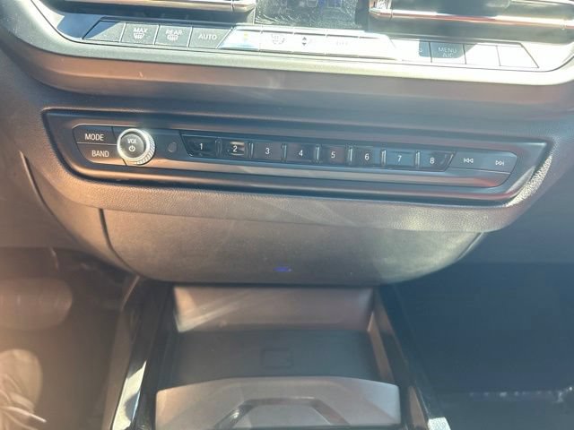 Used 2021 BMW 228i Gran Coupe w/ Convenience Package FWD image 16