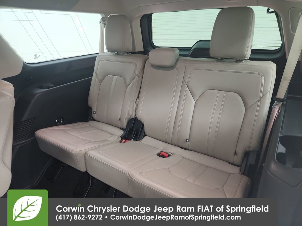 Used 2024 Ford Expedition Max Limited image 33