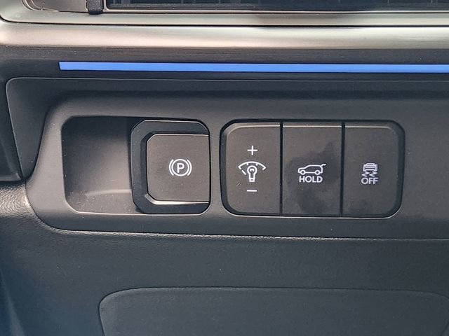 Used 2026 Hyundai Santa Fe Calligraphy AWD/4WD image 17