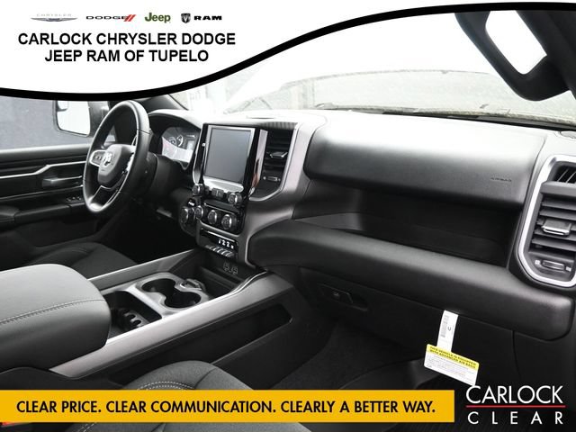 New 2026 RAM 1500 Big Horn w/ Night Edition AWD/4WD image 43