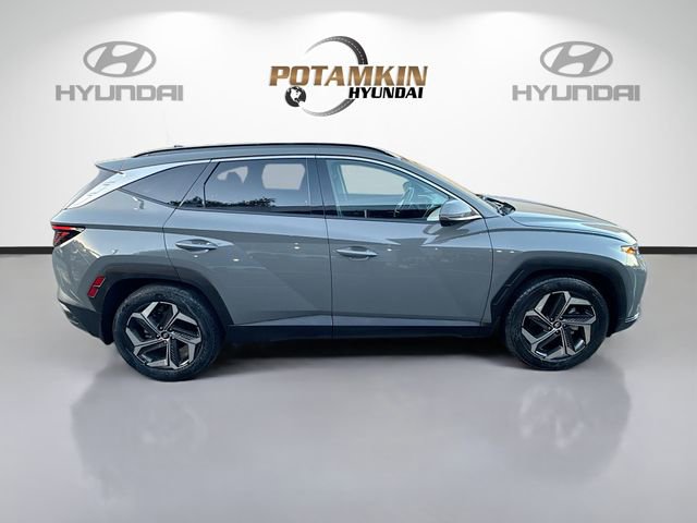 Used 2024 Hyundai Tucson Limited image 4