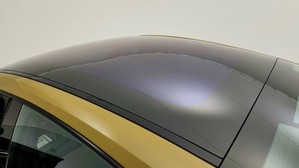 Used 2022 Audi e-tron GT Prestige w/ Prestige Package image 10