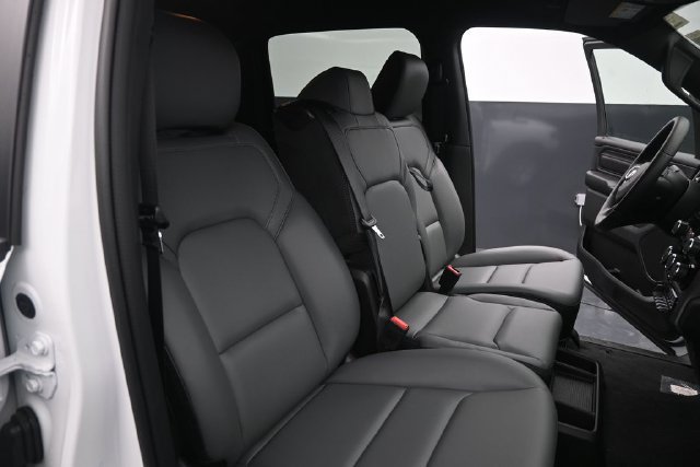 New 2026 RAM 1500 Tradesman RWD image 40