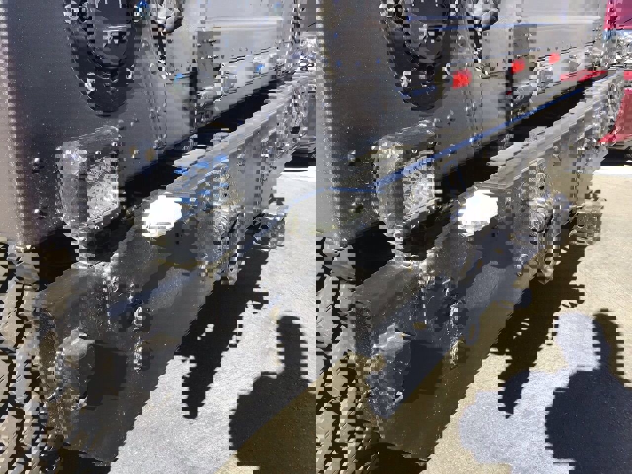 Used 1993 HUMMER H1 4-Door Hard Top image 20