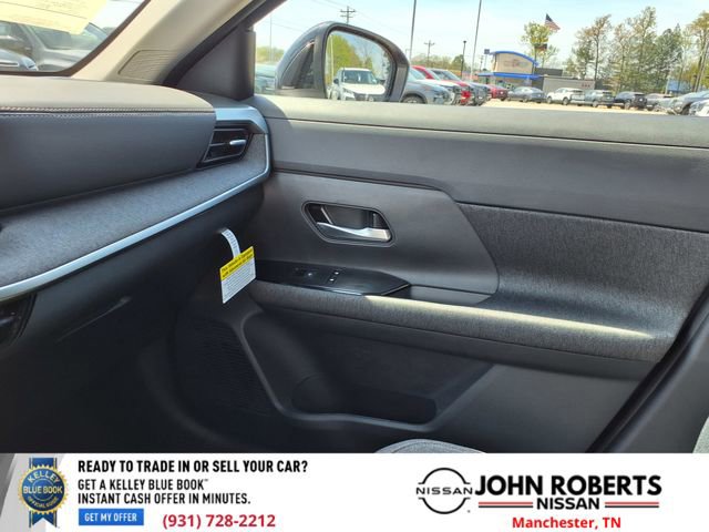 New 2026 Nissan Kicks SV w/ Charging Package image 8