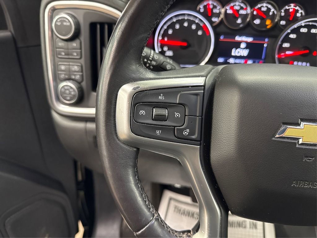 Used 2020 Chevrolet Silverado 2500 LTZ w/ LTZ Plus Package image 27