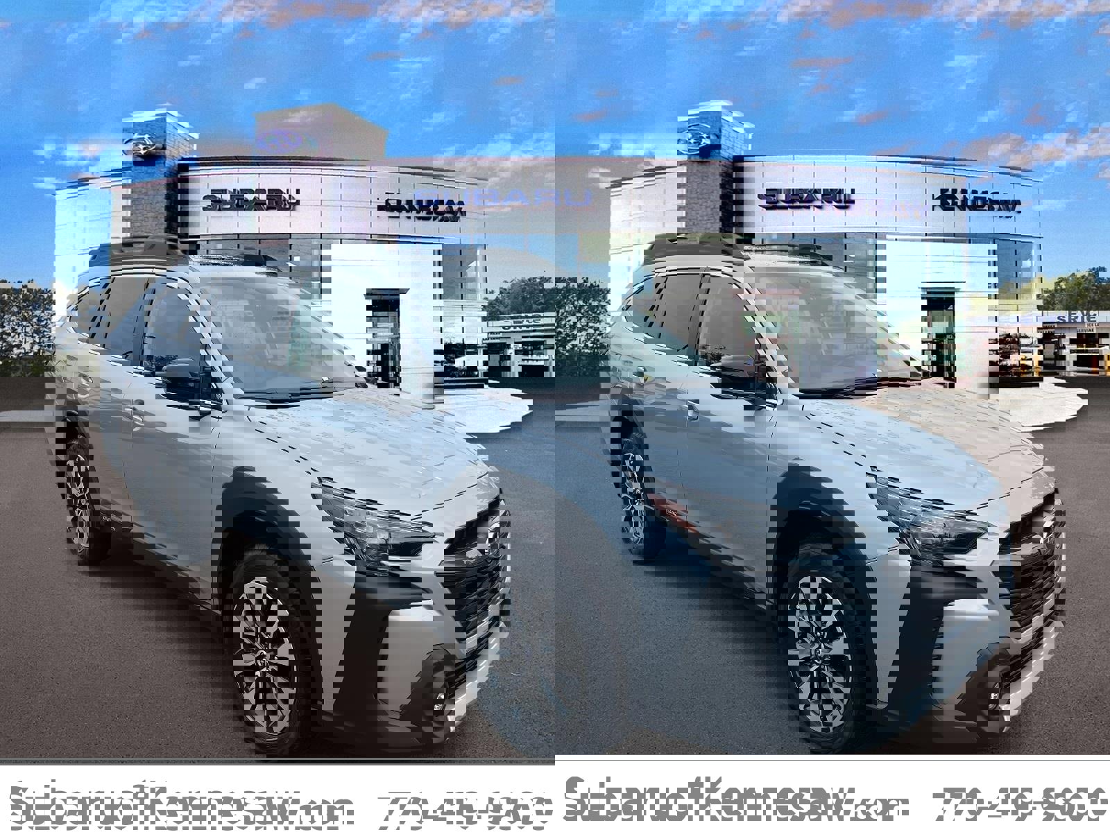 Certified 2025 Subaru Outback Limited