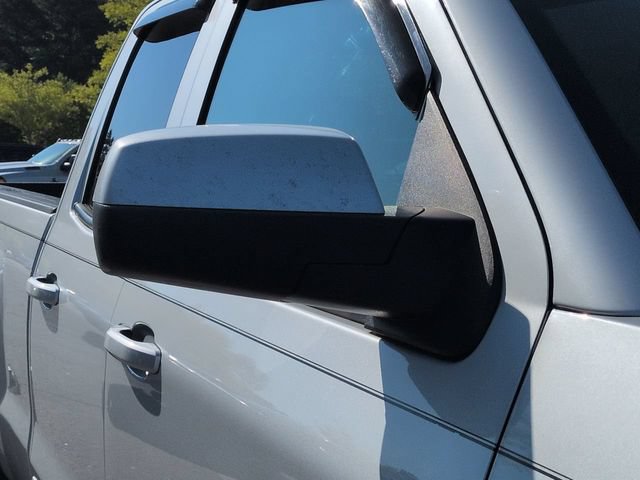 Used 2016 Chevrolet Silverado 1500 LT w/ All Star Edition AWD/4WD image 11