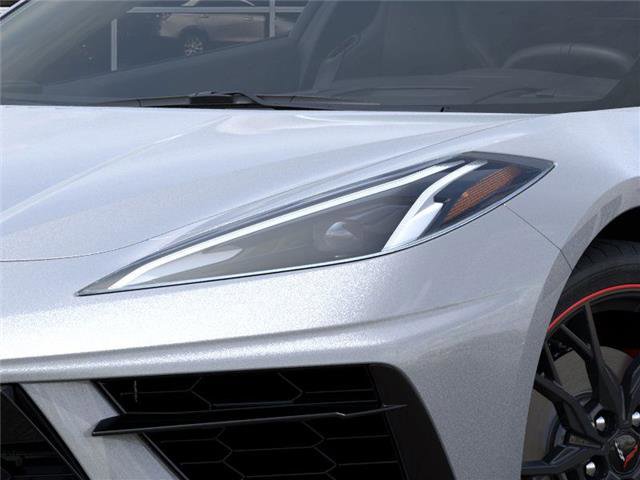 New 2026 Chevrolet Corvette Stingray Coupe w/ 1LT image 10