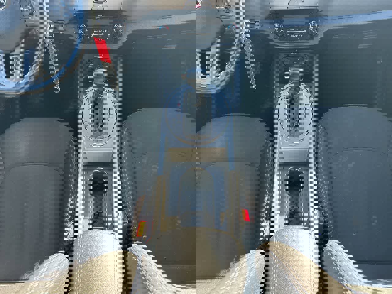 Used 2015 Kia Sportage EX image 30