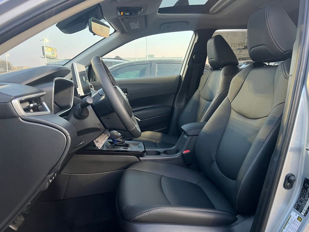 Certified 2026 Toyota Corolla Cross XLE w/ Convenience Package image 18