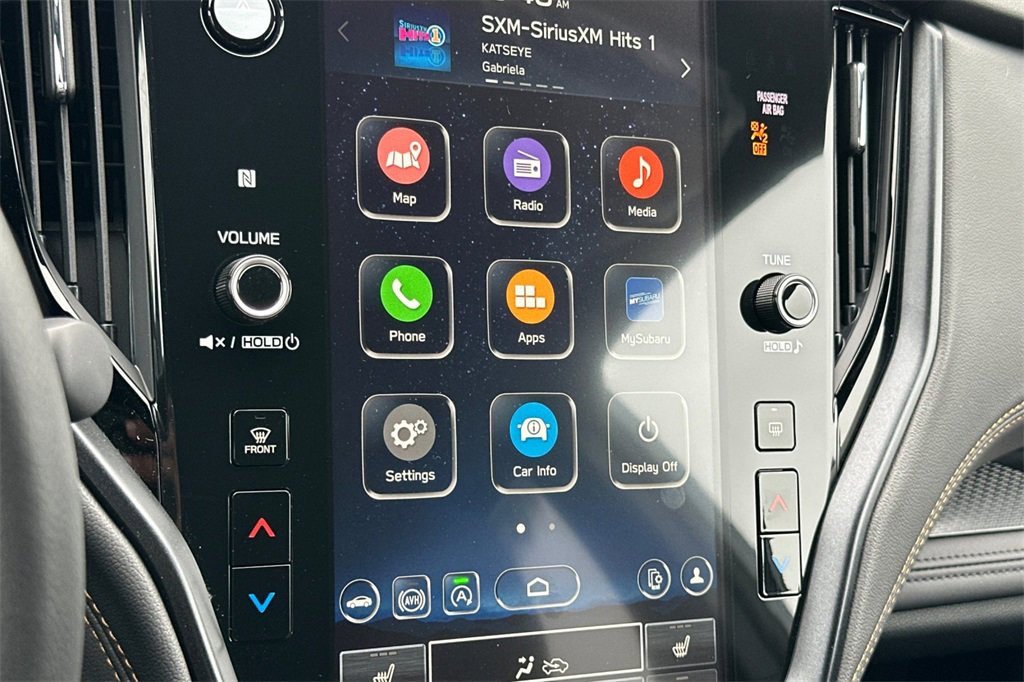 New 2025 Subaru Outback Wilderness image 24