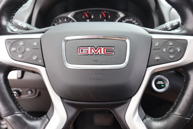 Used 2020 GMC Terrain SLT w/ GMC Pro Grade Package AWD/4WD image 24