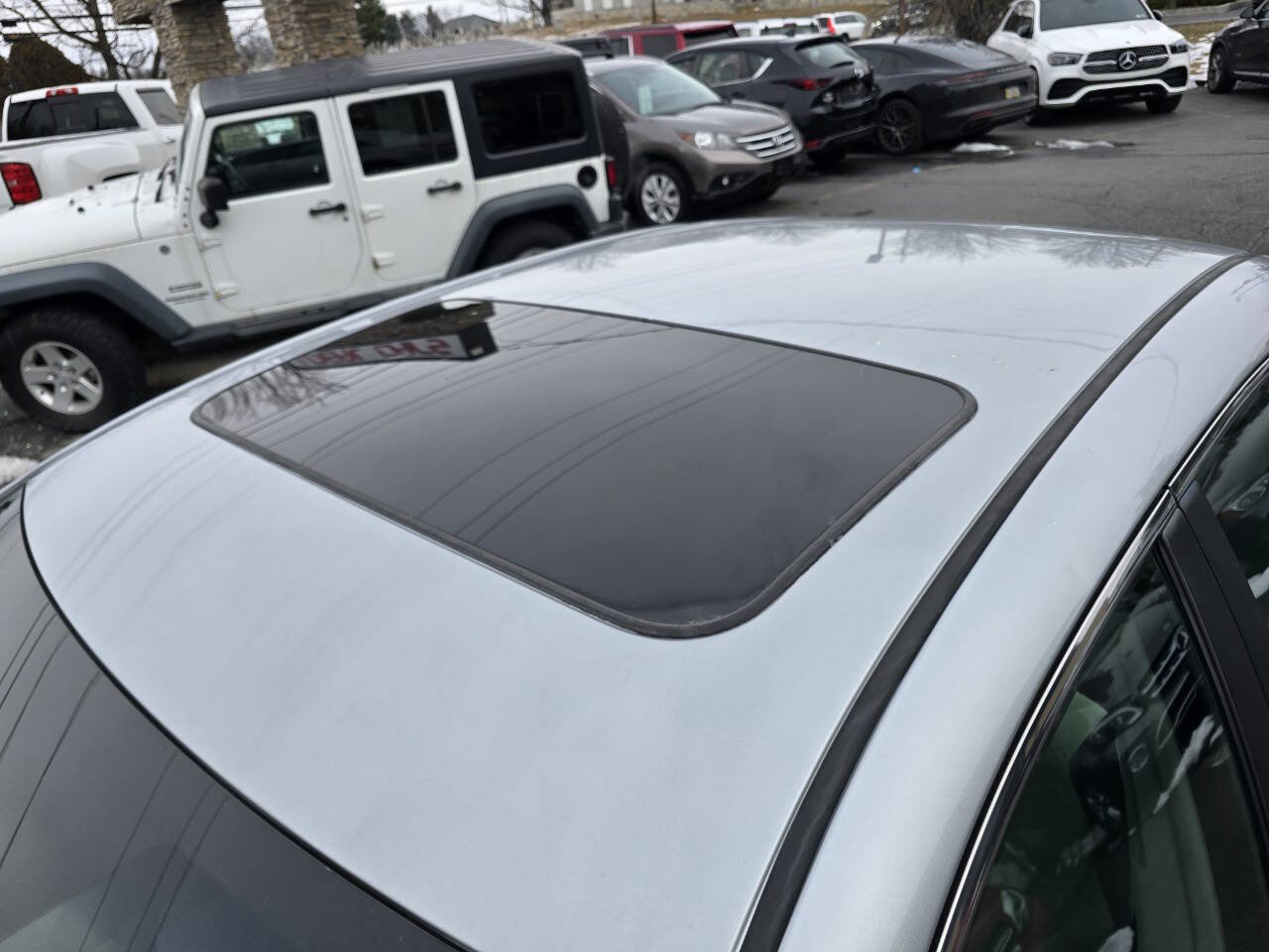 Used 2007 Toyota Camry LE image 10