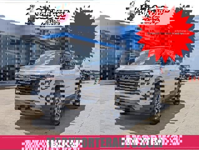 New 2026 GMC Terrain Elevation w/ LPO, Floor Liner Package