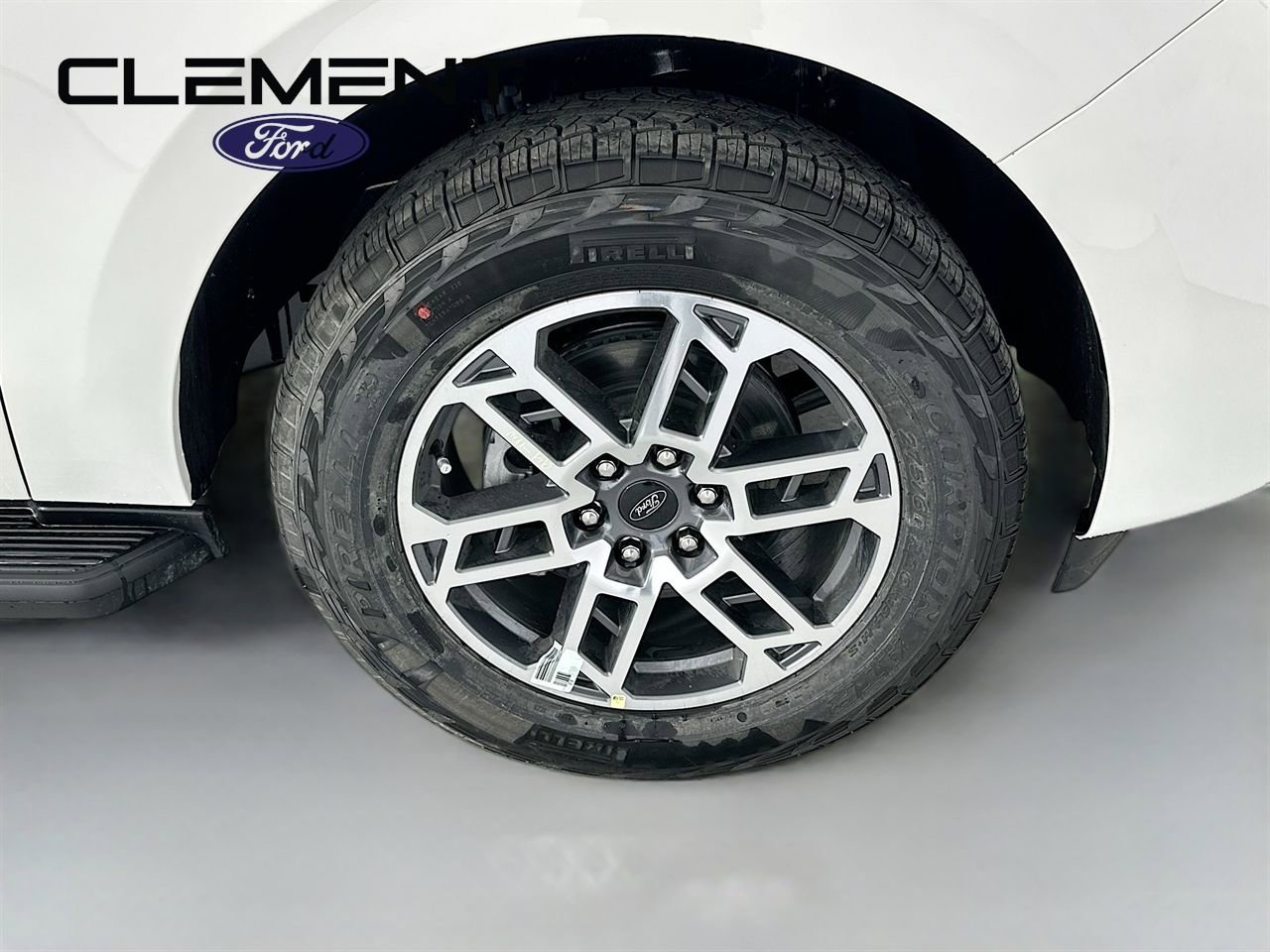 New 2026 Ford Expedition Max Active image 34