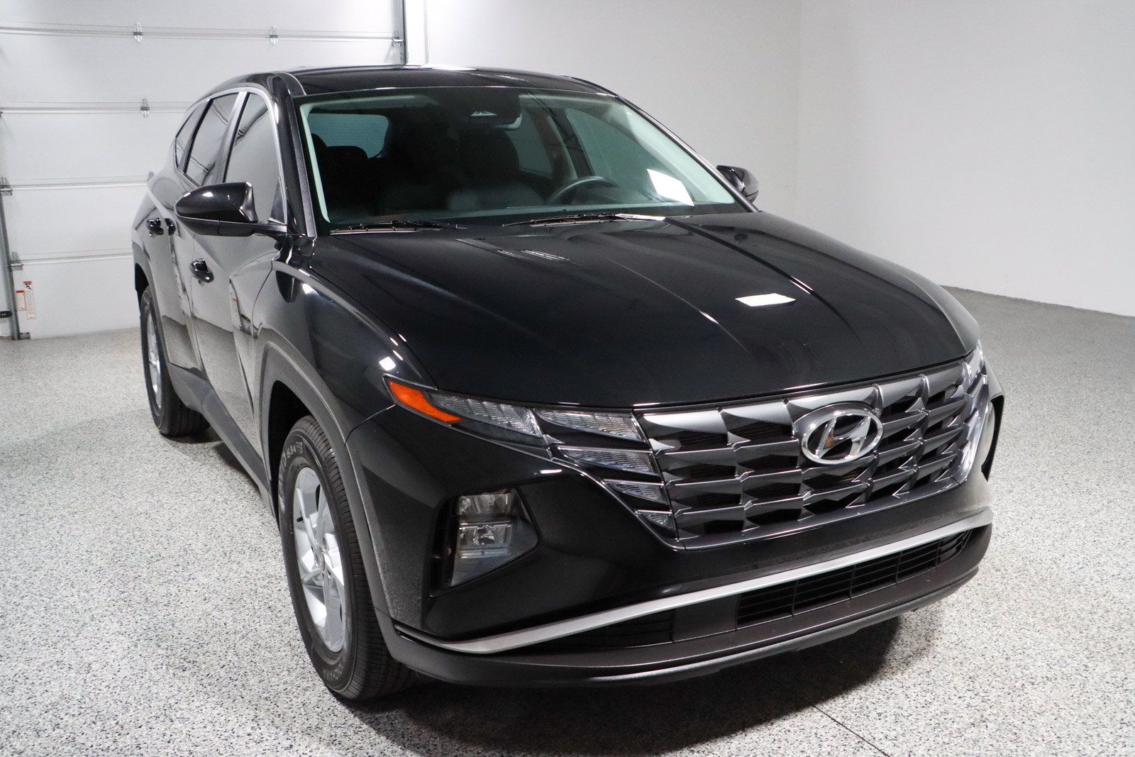 Used 2023 Hyundai Tucson SE FWD image 5