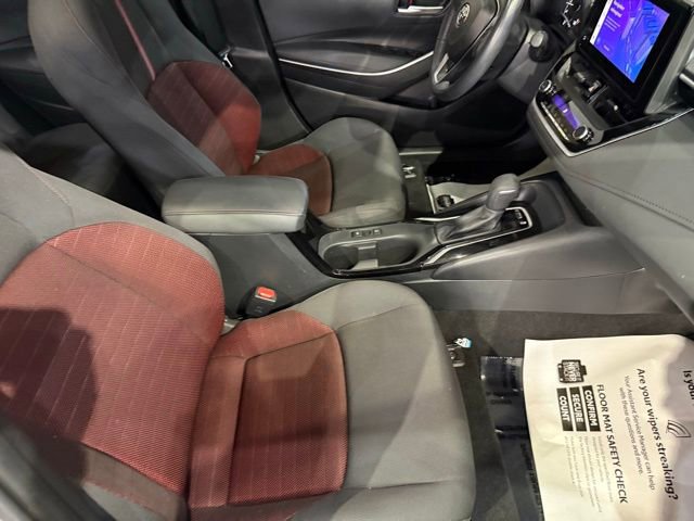 Used 2023 Toyota Corolla SE w/ Body Protecting Package (TMS) image 25