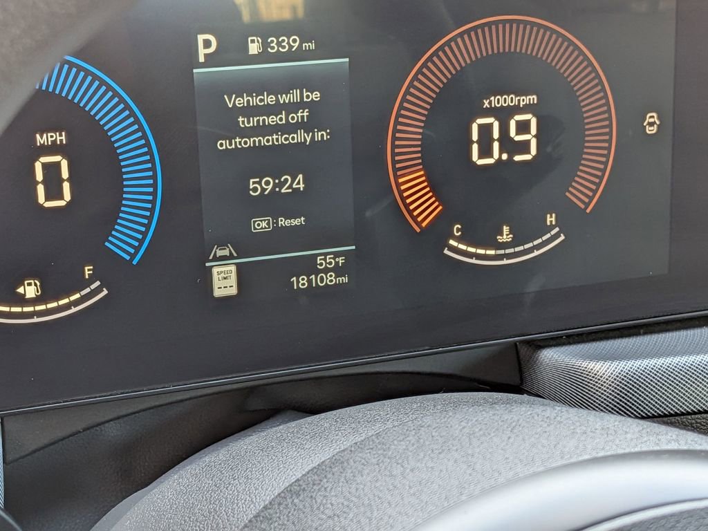 Used 2025 Hyundai Sonata SEL image 17