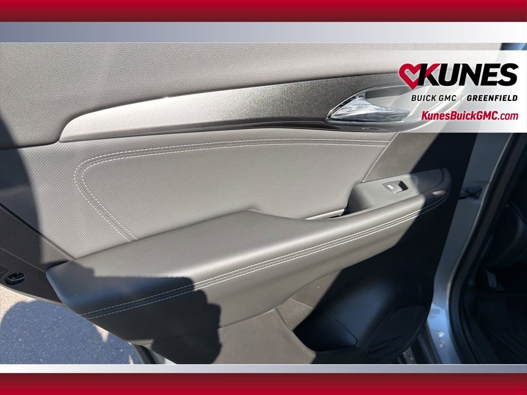 New 2026 Buick Envision Preferred image 38