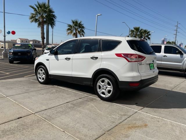 Used 2013 Ford Escape S image 5