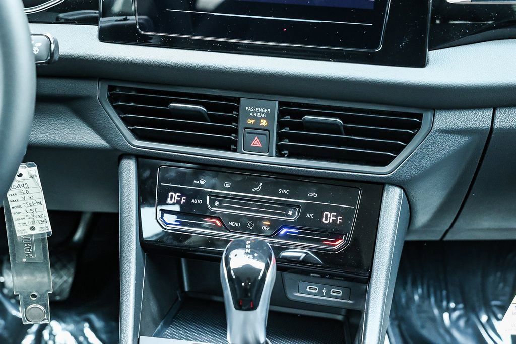 New 2026 Volkswagen Jetta S image 22