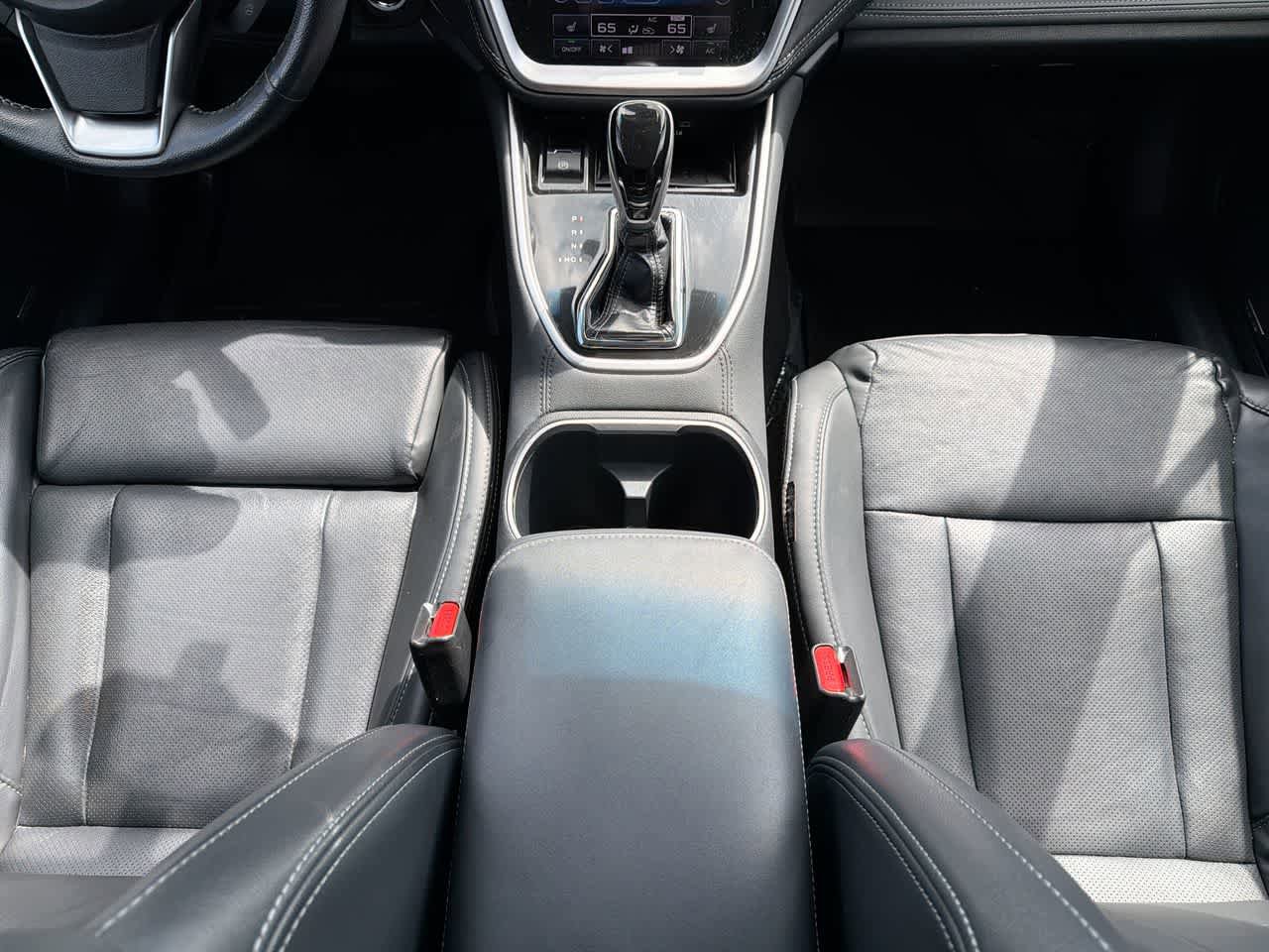 Used 2020 Subaru Legacy Limited AWD/4WD image 31