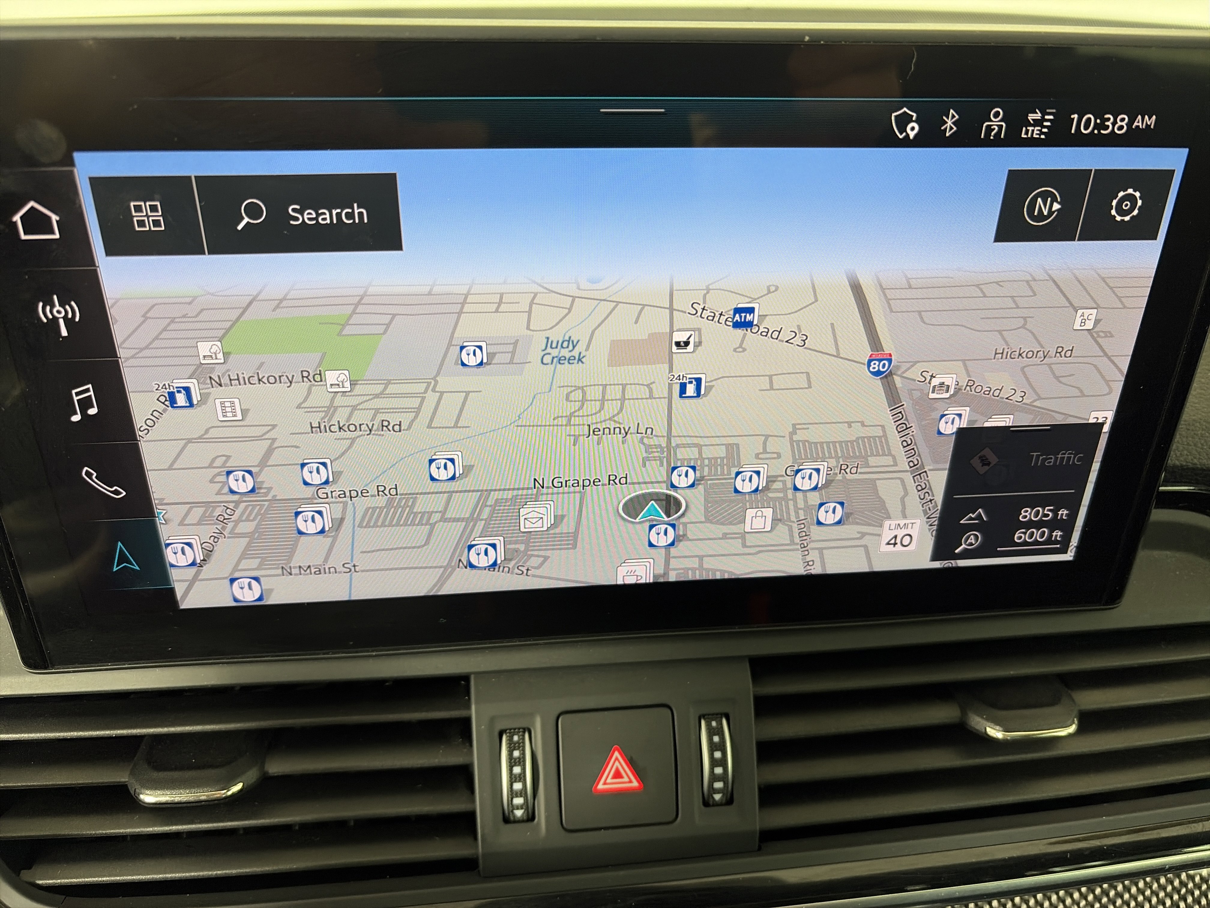 Certified 2023 Audi SQ5 Premium Plus w/ Premium Plus Package image 22