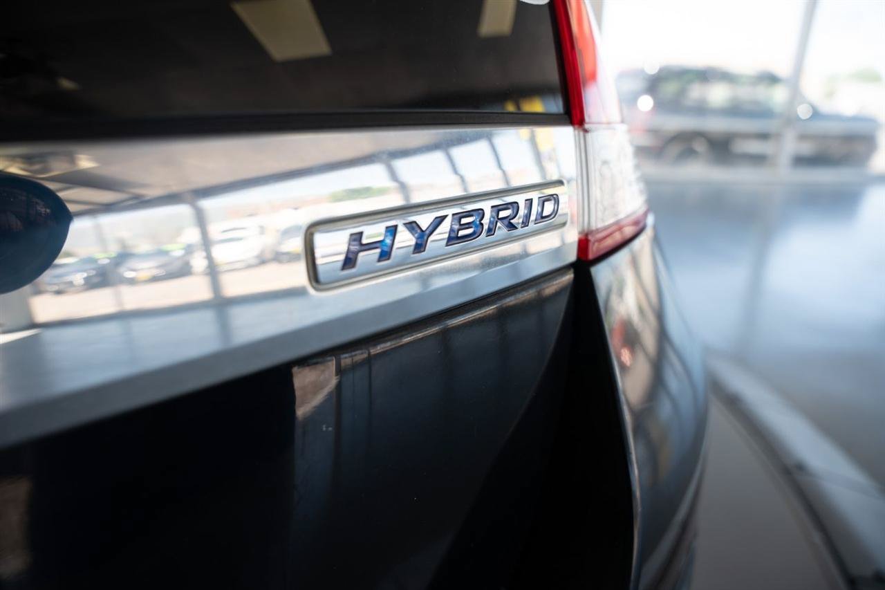 Used 2012 Honda Insight EX image 9