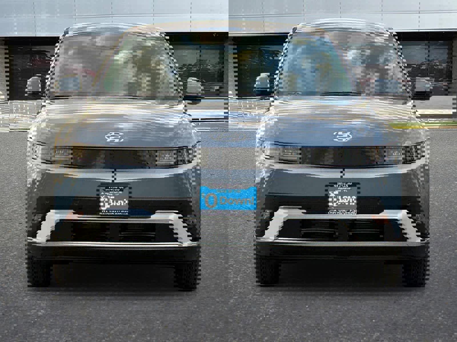 New 2026 Hyundai Ioniq 5 SE image 10