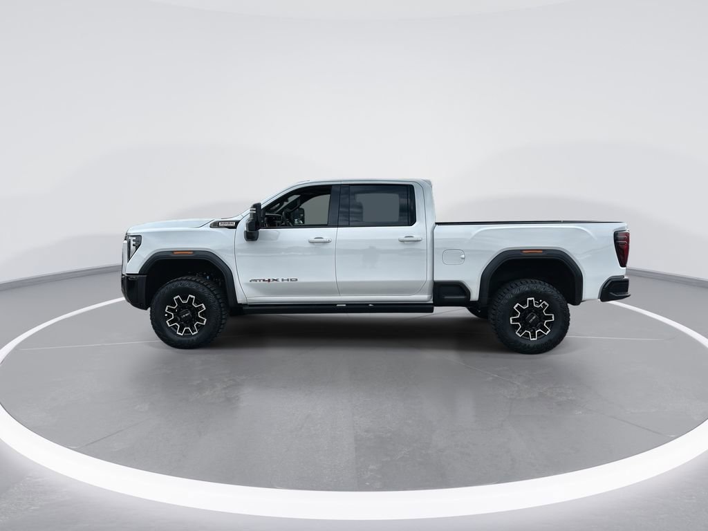 New 2026 GMC Sierra 2500 AT4X image 5