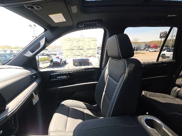 New 2026 Chevrolet Tahoe Premier w/ Sun And Tow Package AWD/4WD image 27
