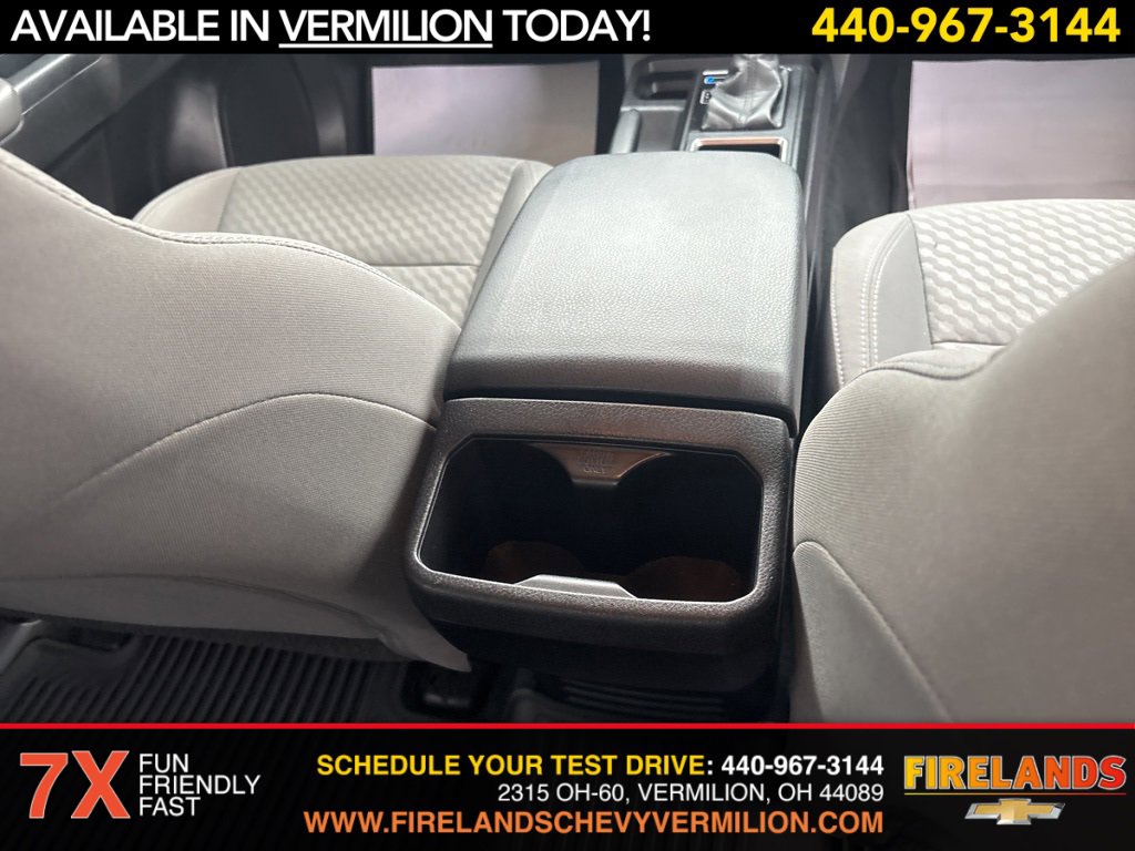 Used 2022 Toyota Tacoma SR image 36