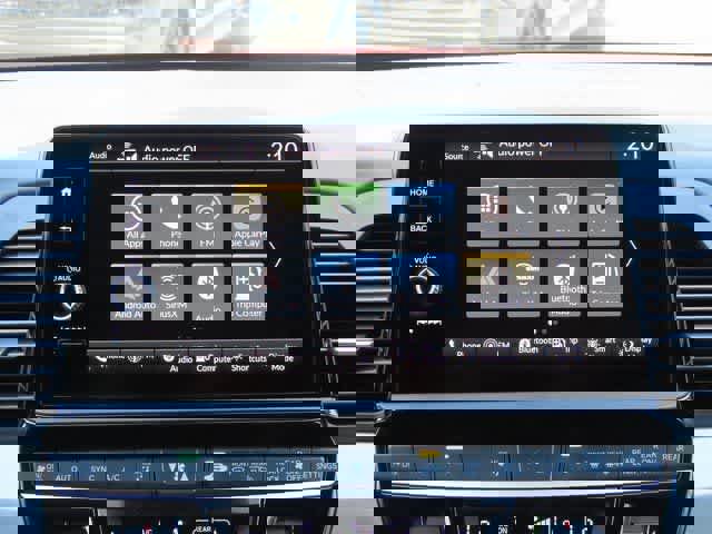 New 2026 Honda Odyssey Sport-L image 21