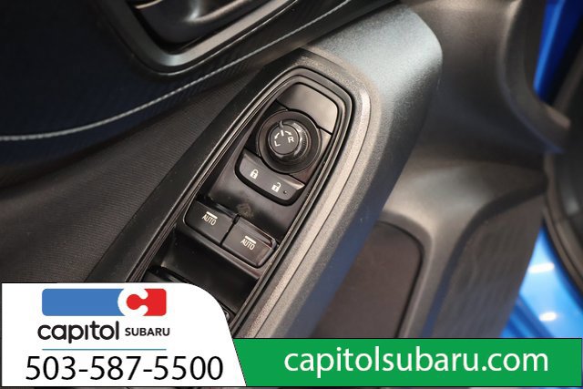 Used 2021 Subaru Impreza 2.0i Premium AWD/4WD image 10