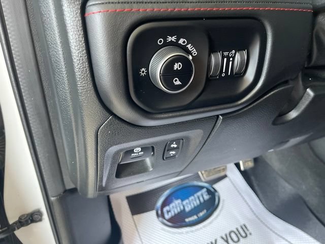 Used 2024 RAM 1500 TRX w/ TRX Level 2 Equipment Group AWD/4WD image 28