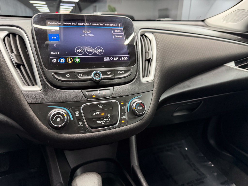 Used 2022 Chevrolet Malibu LS w/ LPO, Convenience Package 2 FWD image 25