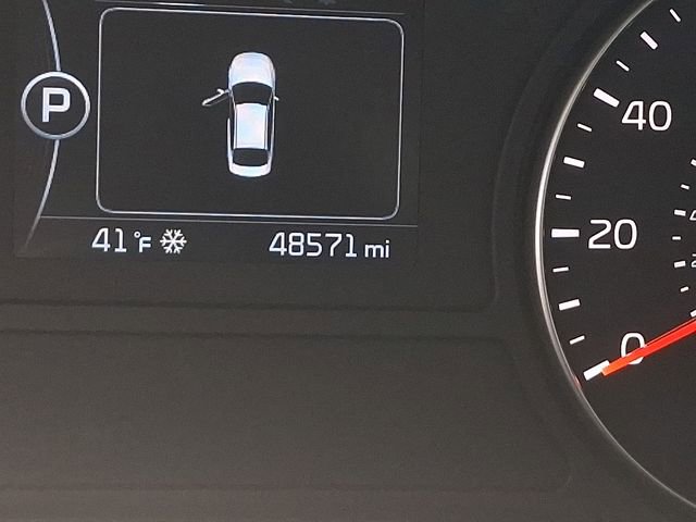 Used 2018 Kia Optima EX image 19