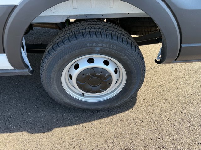 New 2025 Ford Transit 250 148 Medium Roof w/ Load Area Protection Package image 19