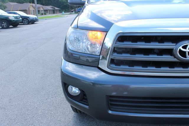 Used 2014 Toyota Sequoia SR5 w/ Premium Package AWD/4WD image 38