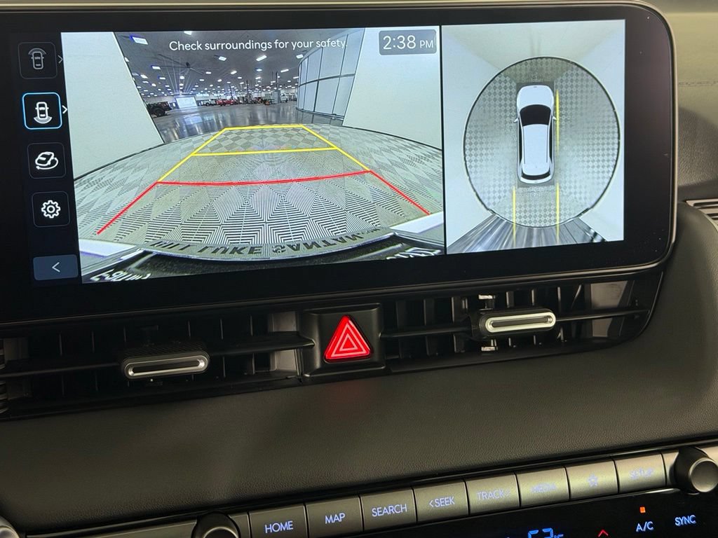 Used 2025 Hyundai Ioniq 5 Limited RWD image 18